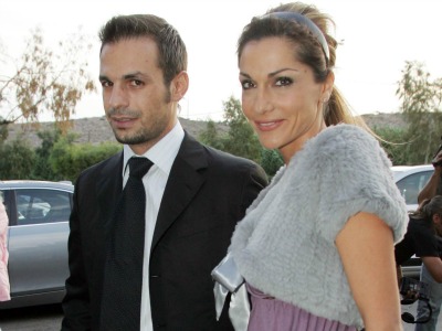 Ντέμης και Δέσποινα πούλησαν τη βίλα τους